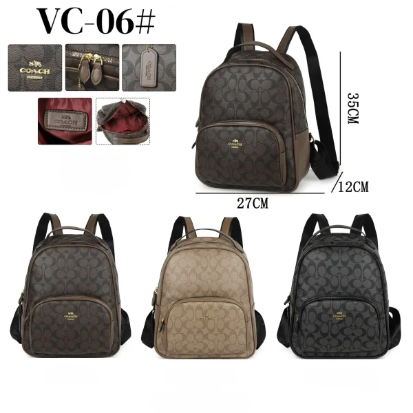 Mochila Vc-06 — foto 4