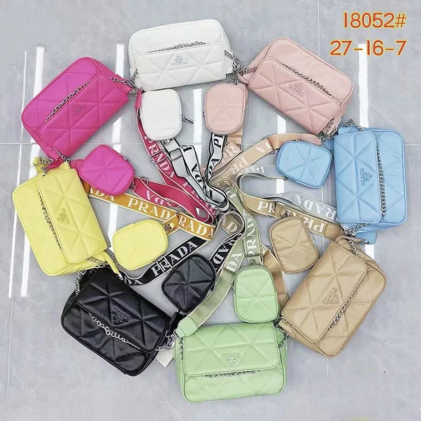 CARTERA 18052 850