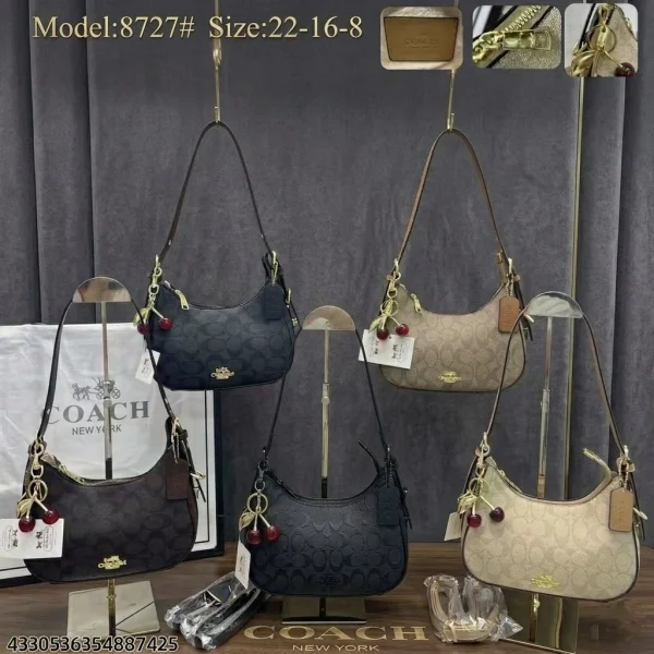 CARTERA 8727