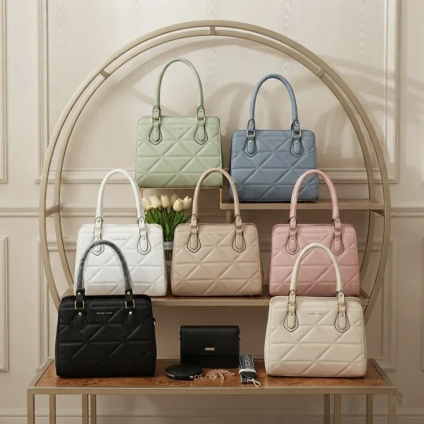 SET DE CARTERA TRIPLE 1150