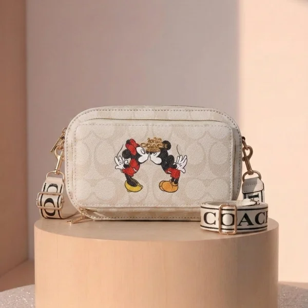 Cross Body Wq-81 400 — foto 3