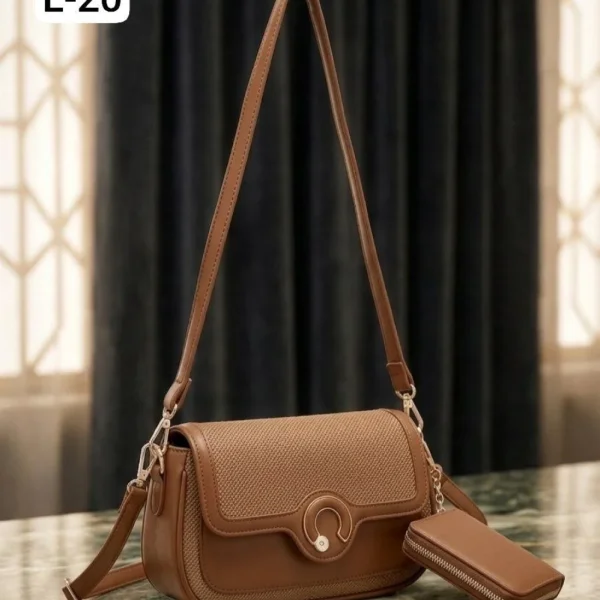 CARTERA L-20 850