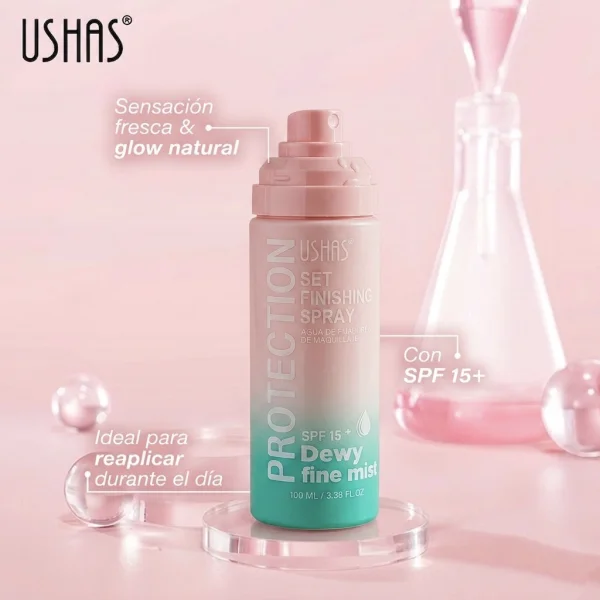 SPRAY FIJADOR USHAS USP001-2