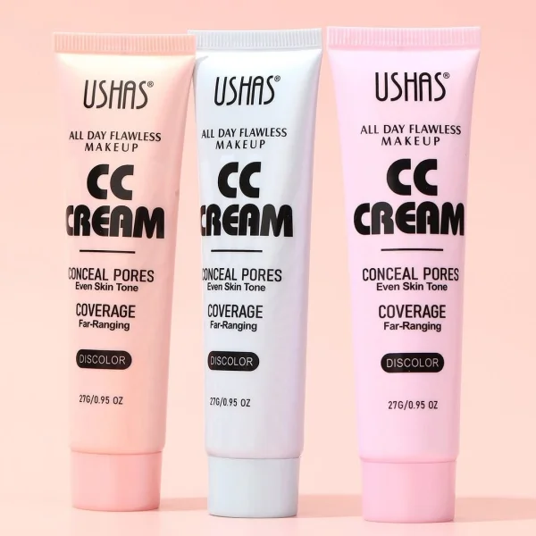 BASE CC CREAM UFS002