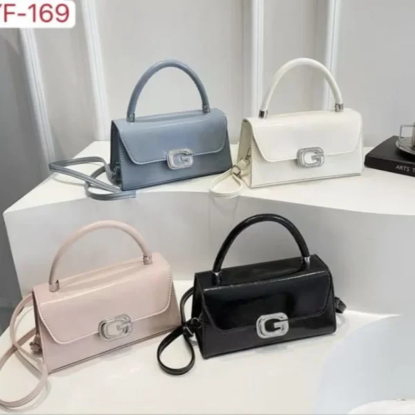 CARTERA AYF-169 550