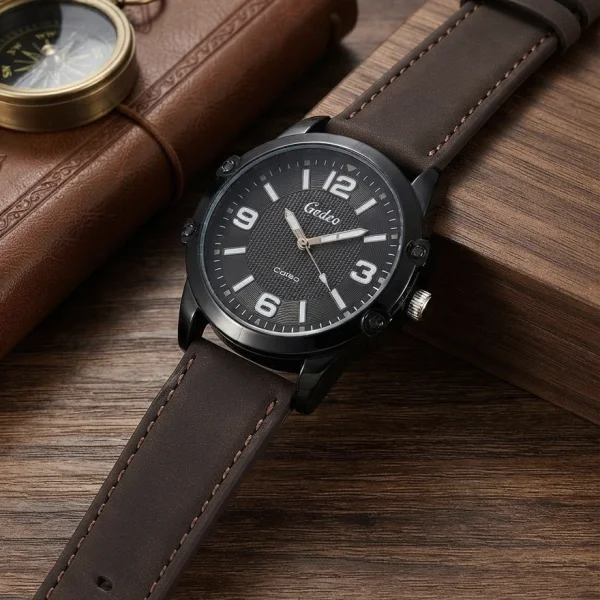 RELOJ PARA CABALLERO 400