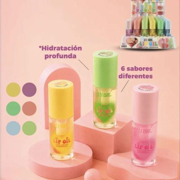 LIP GLOSS 5903