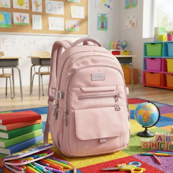 Mochila 8798 — foto 2