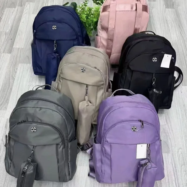 MOCHILA 2025-6