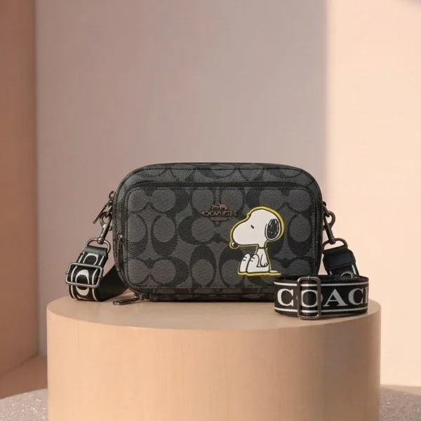 CROSS BODY WQ-81 400