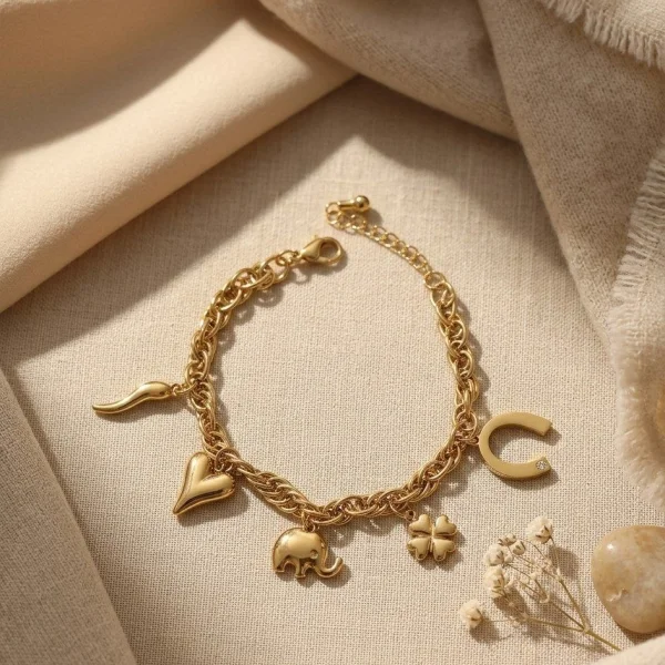 PULSERA 475 PROMOCION 10%