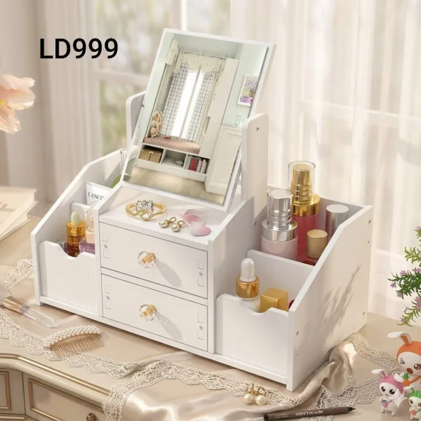 Organizador Mdf LD999 650 — foto 2