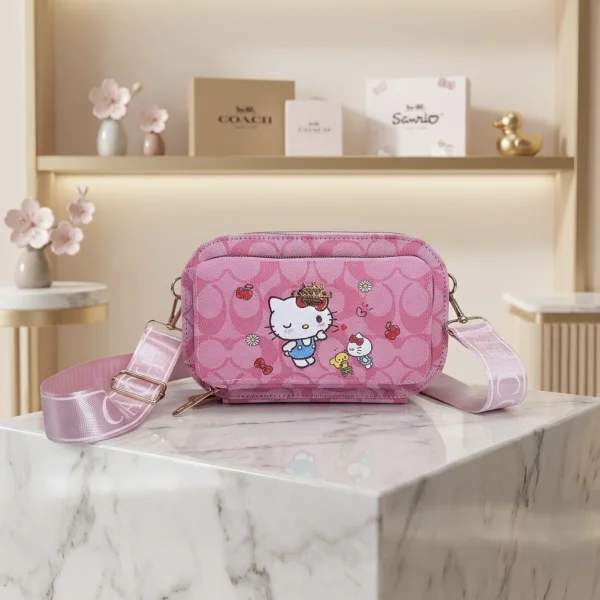 Cross Body Wq-81 400 — foto 2