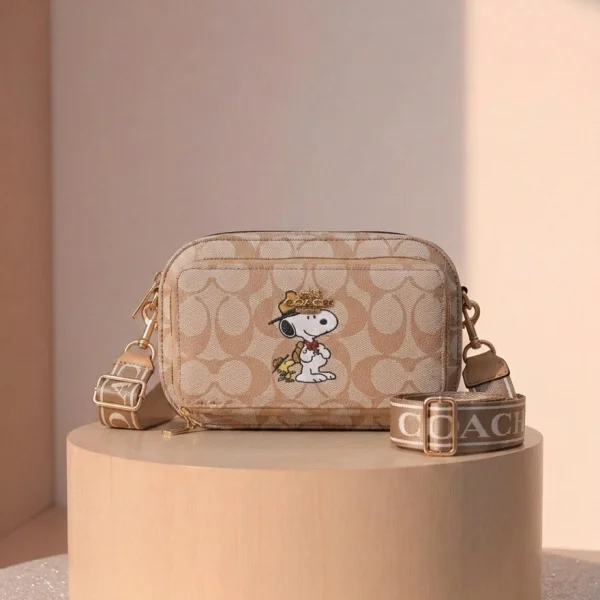 Cross Body Wq-81 400 — foto 4