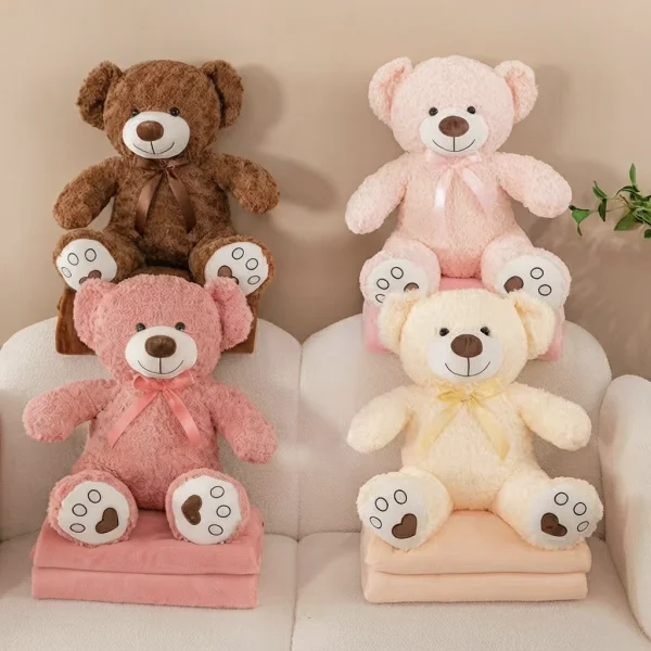 PELUCHE COBIJA  1150