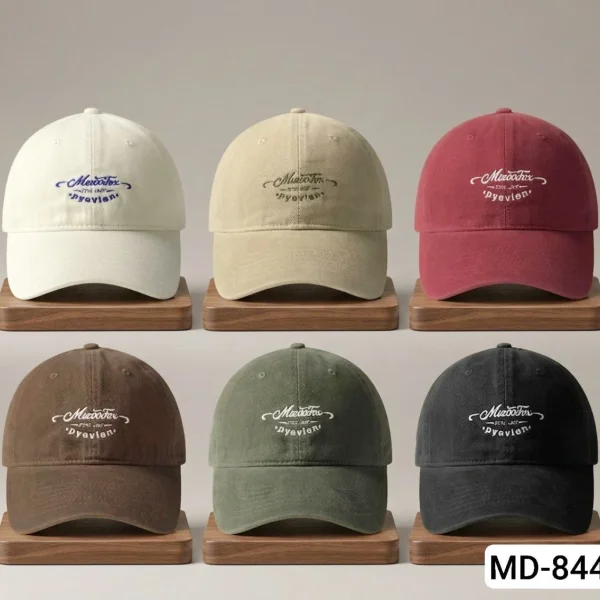 GORRA MD-844 200