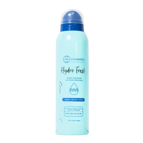 BRUMA FACIAL HFS01