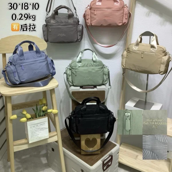BOLSO J-8106 600