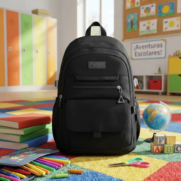 Mochila 8798 — foto 4