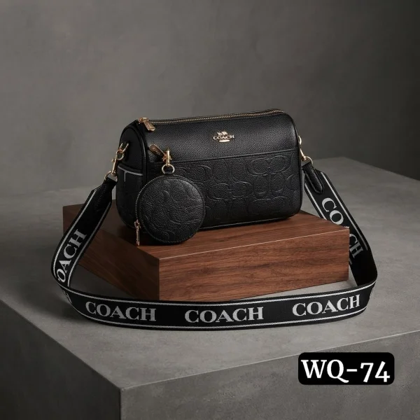 CARTERA WQ-74