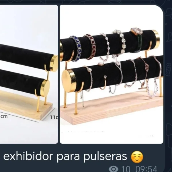 Exhibidor de Pulsera 959