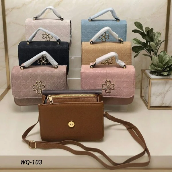 CARTERA WQ-103 400
