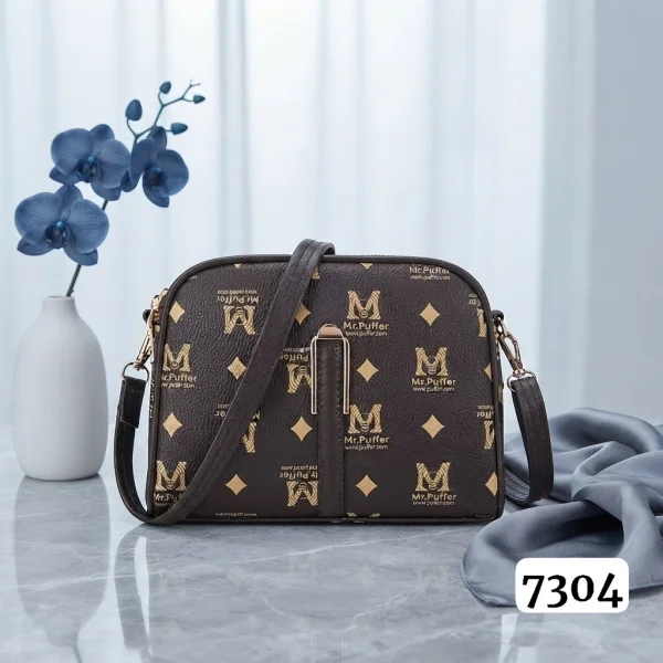 CARTERA 7304