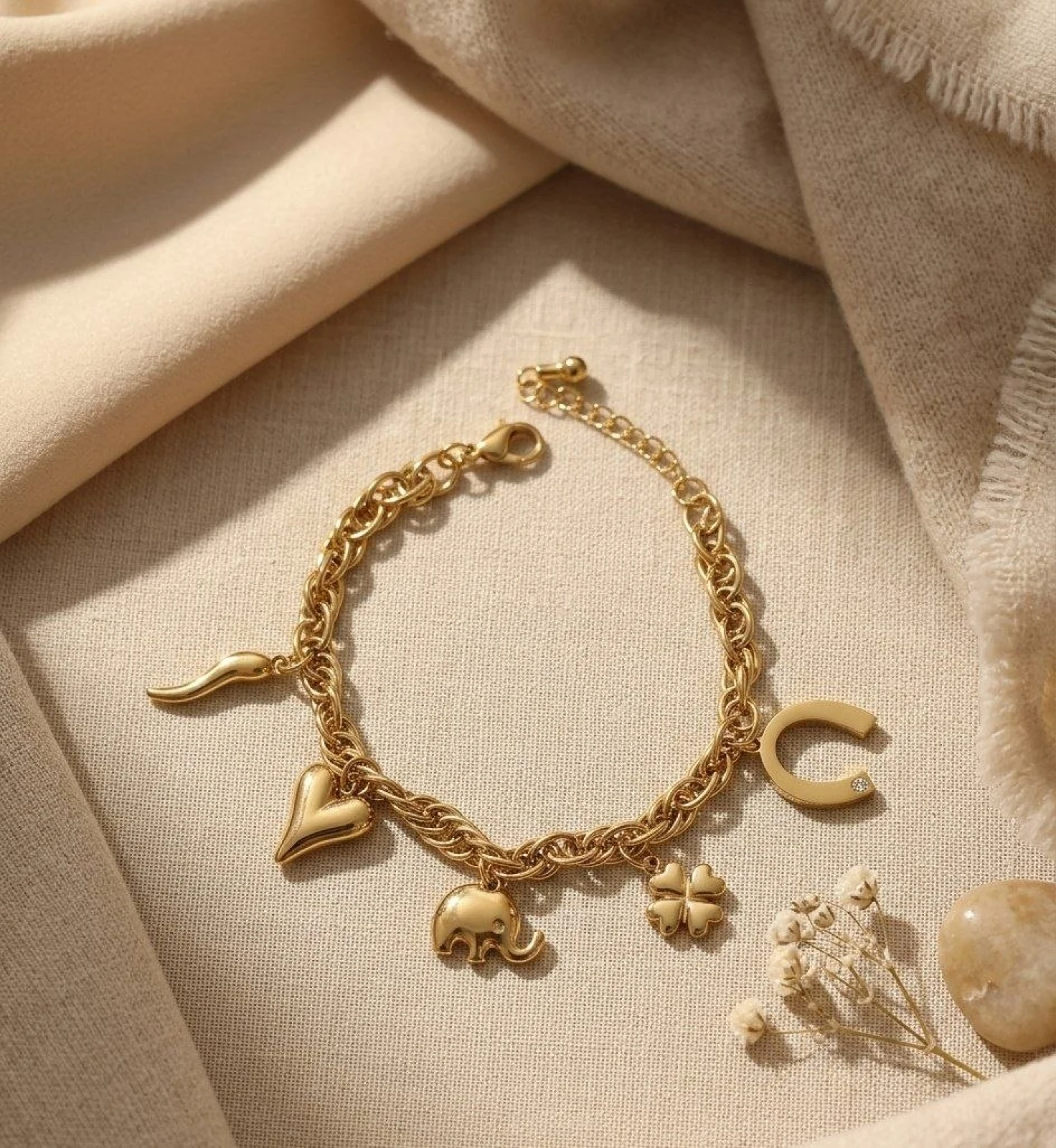 PULSERA 475 PROMOCION 10%
