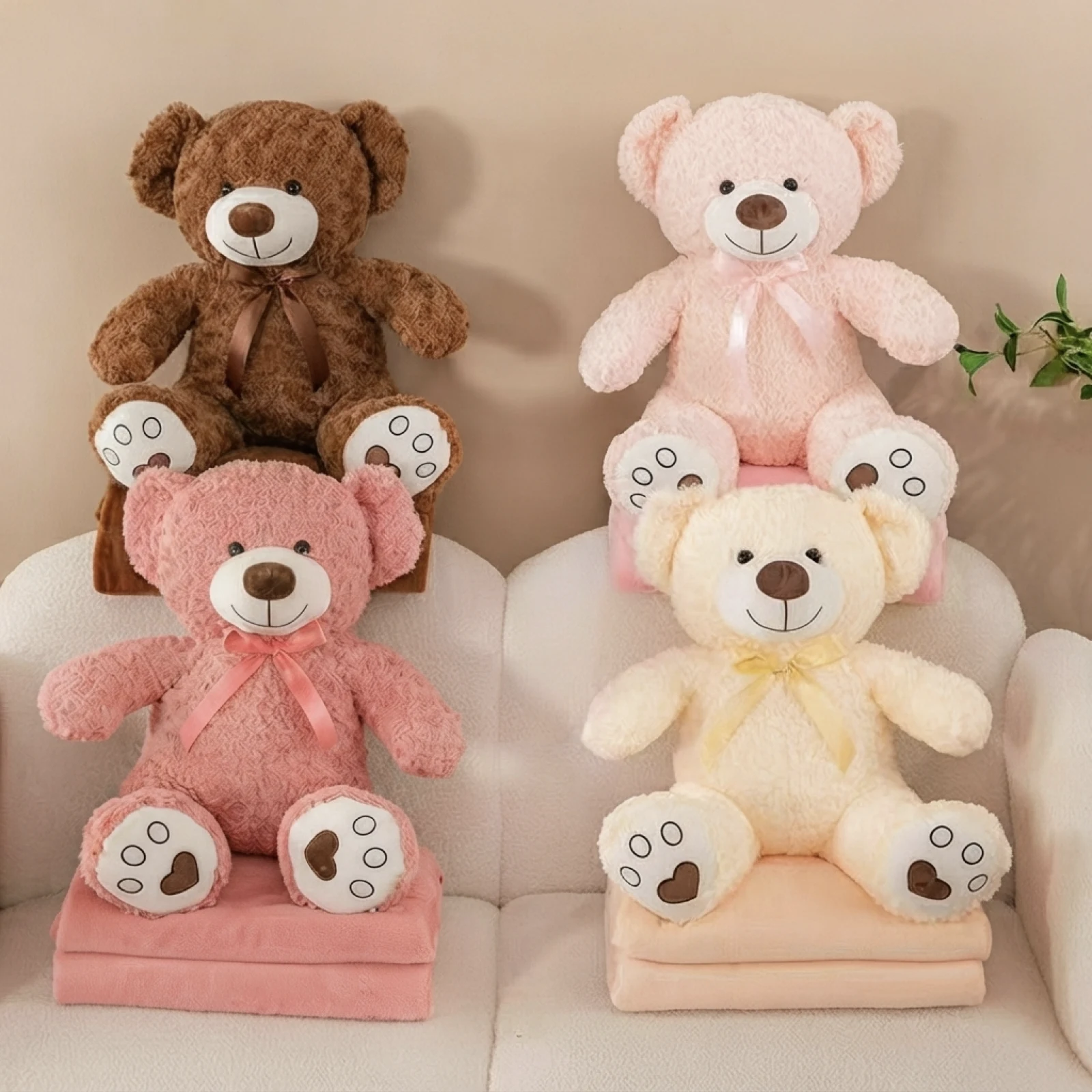 PELUCHE COBIJA  1150