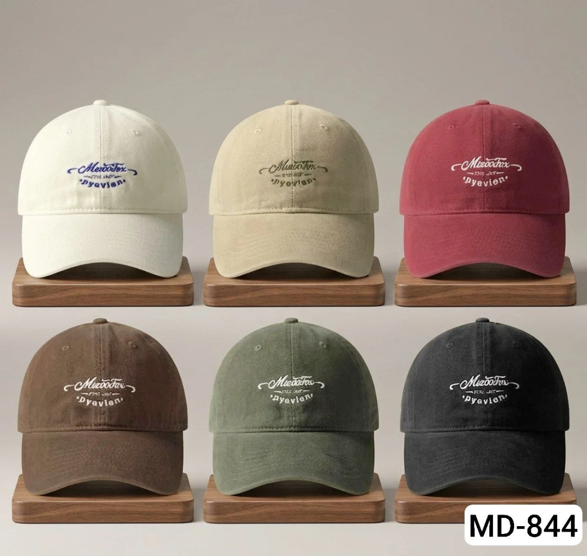 GORRA MD-844 200