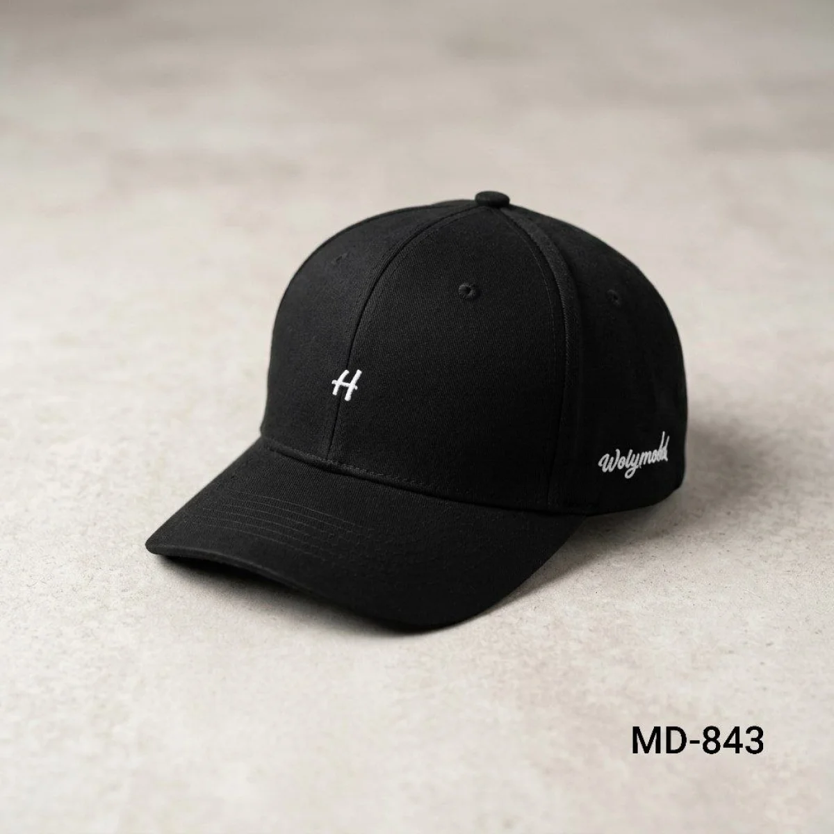 GORRA MD-843 200