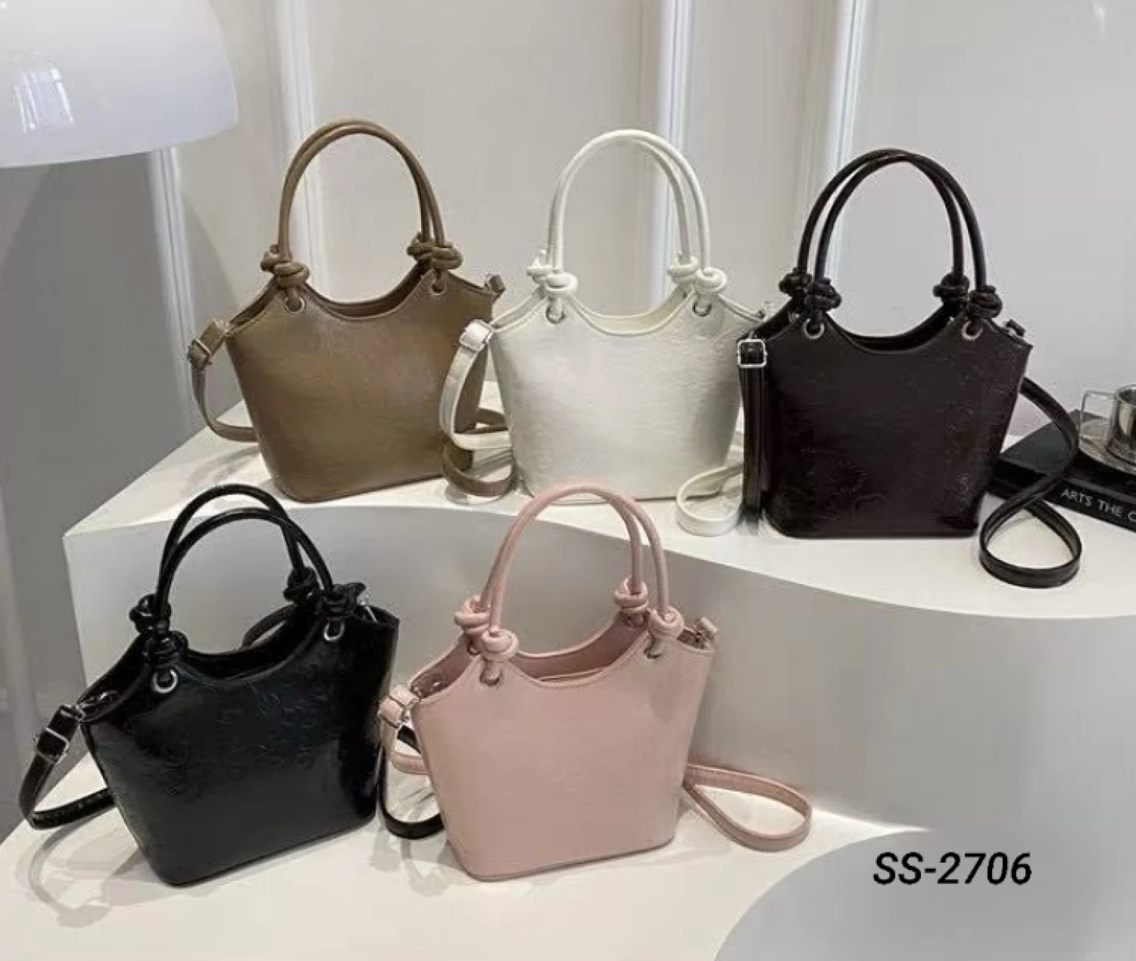 CARTERA SS-2706 500