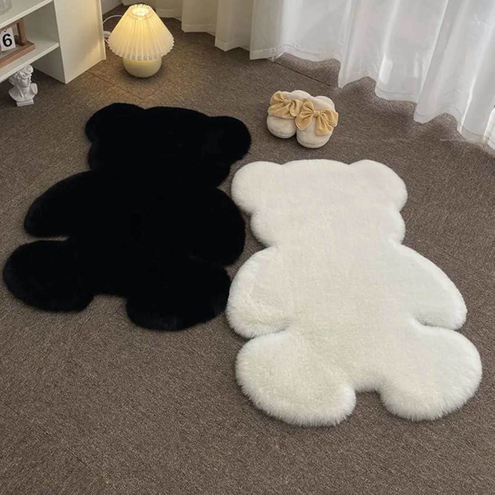 ALFOMBRA DE OSO 500