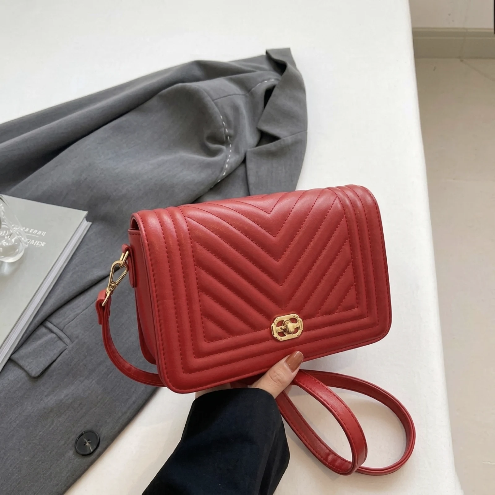 CARTERA FQ-816 450
