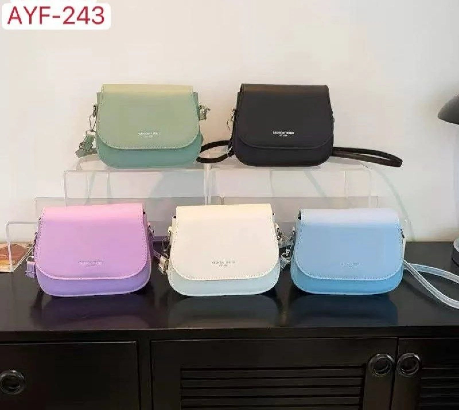 Cartera Ayf-243 500