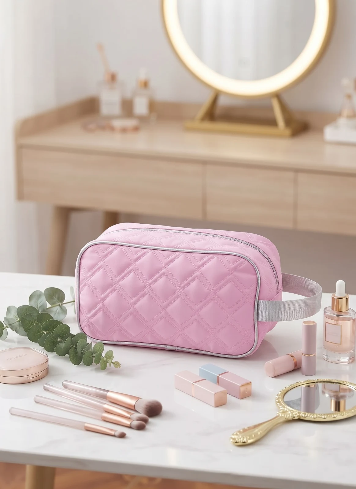 Cosmetiquera Miis Cosmetics