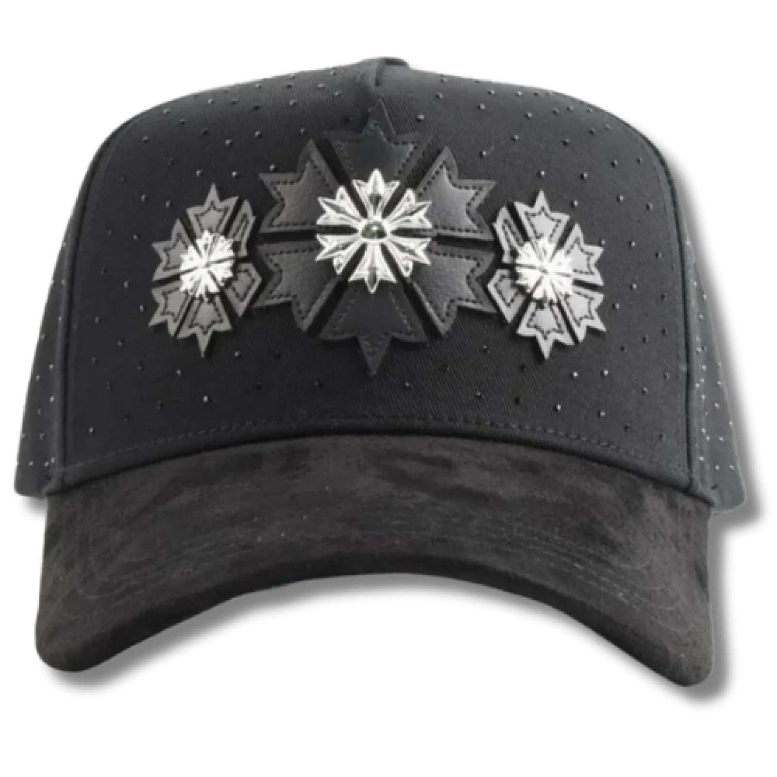 Barbas Hats Snow Flake