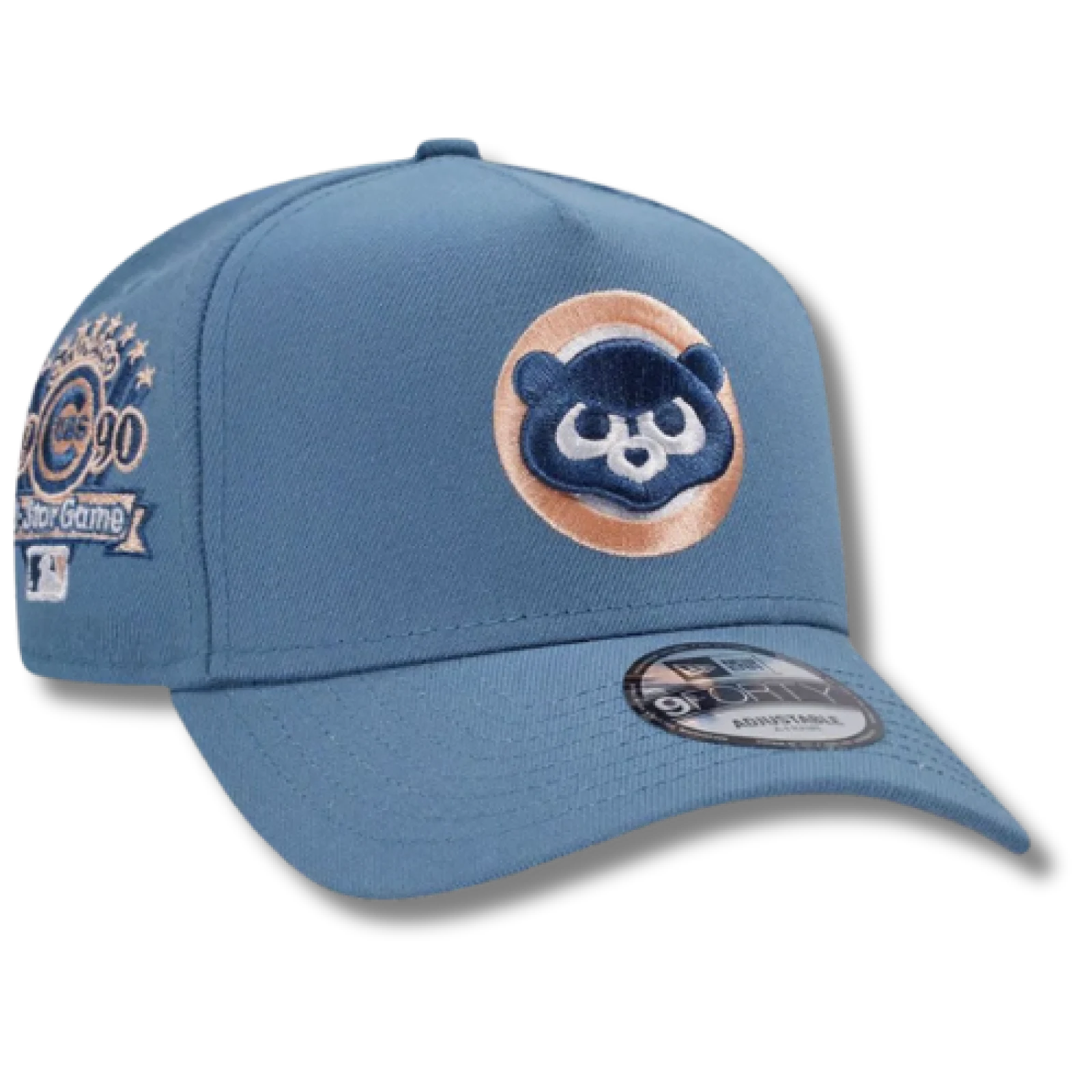 Chicago Cubs