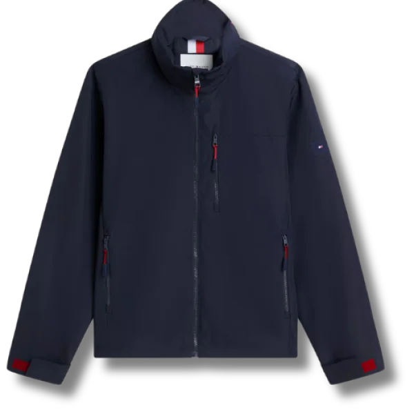 Chaqueta Impermeable — foto 2