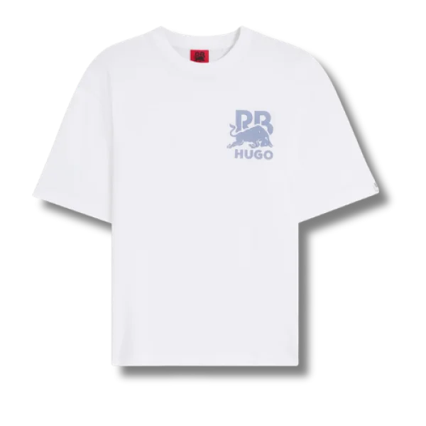Camiseta Hugo Boss — foto 2