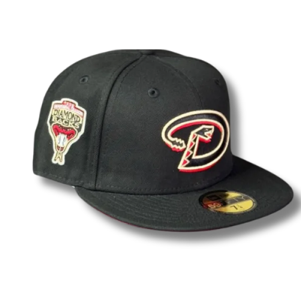 Arizona Diamond Backs