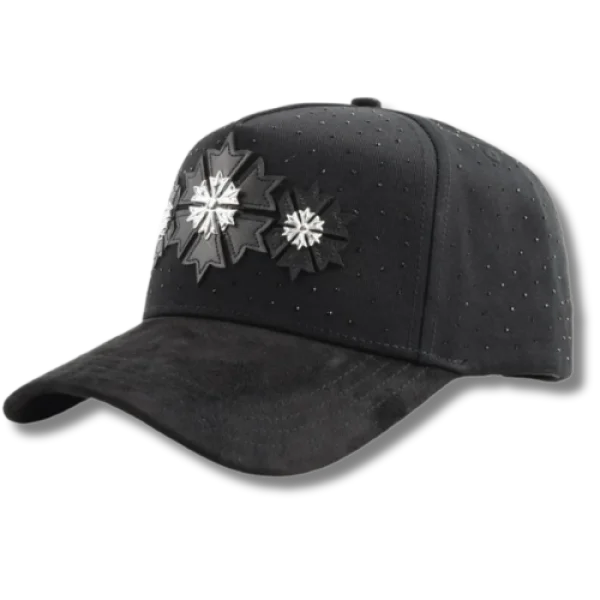 Barbas Hats Snow Flake — foto 2