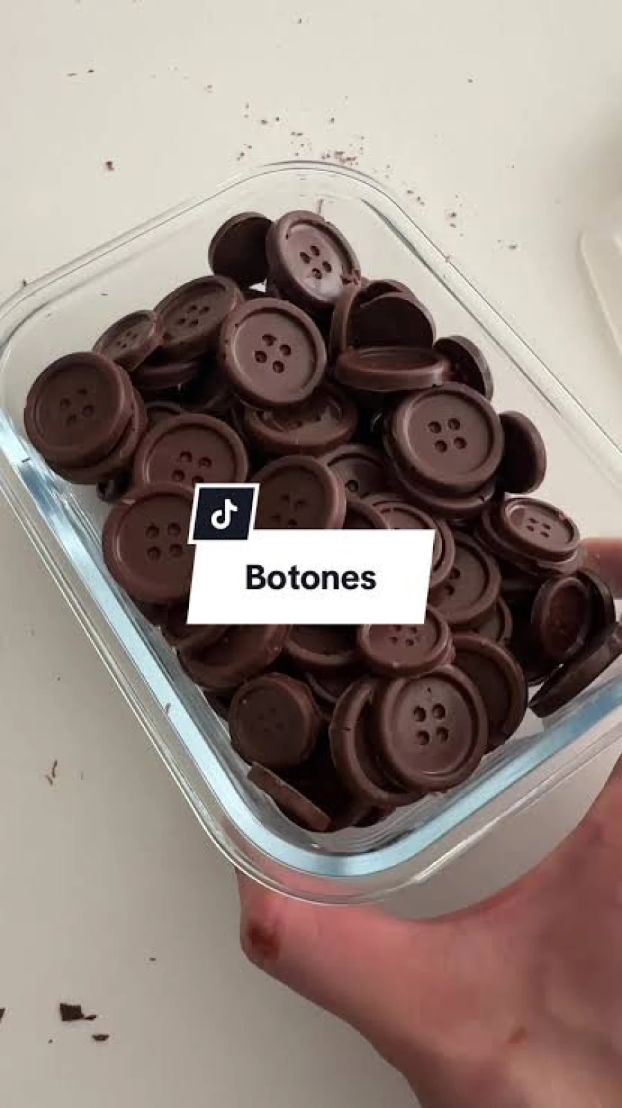 Le grande boton