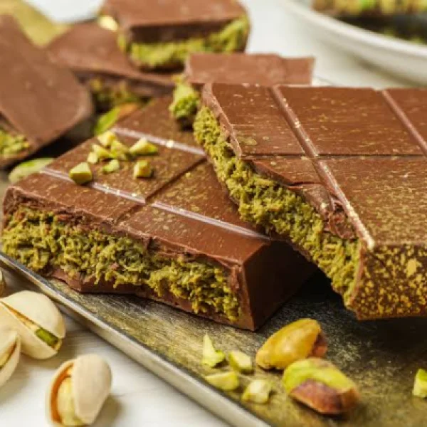 choco dubai