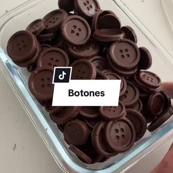 Le grande boton