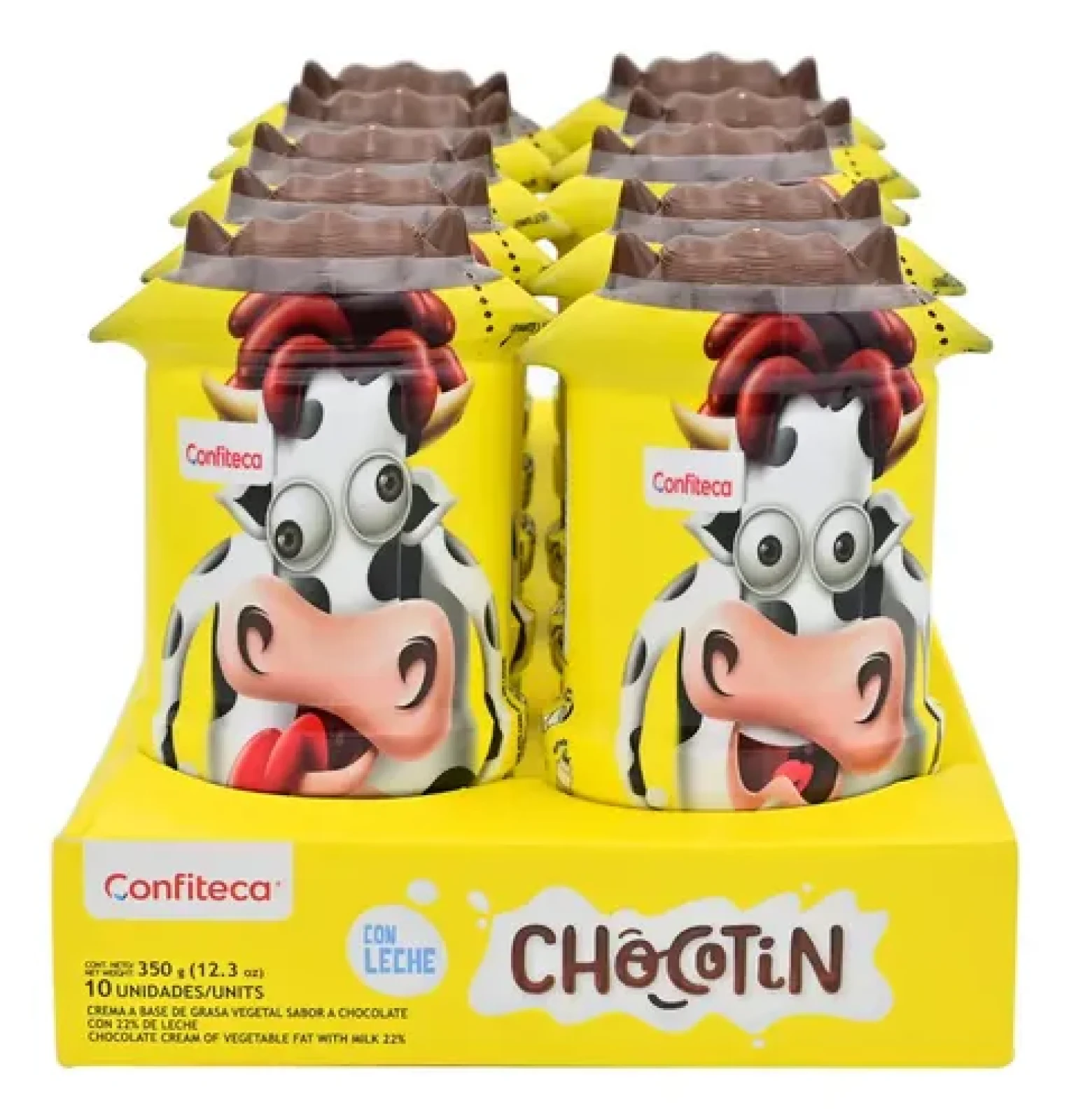 choco vaca